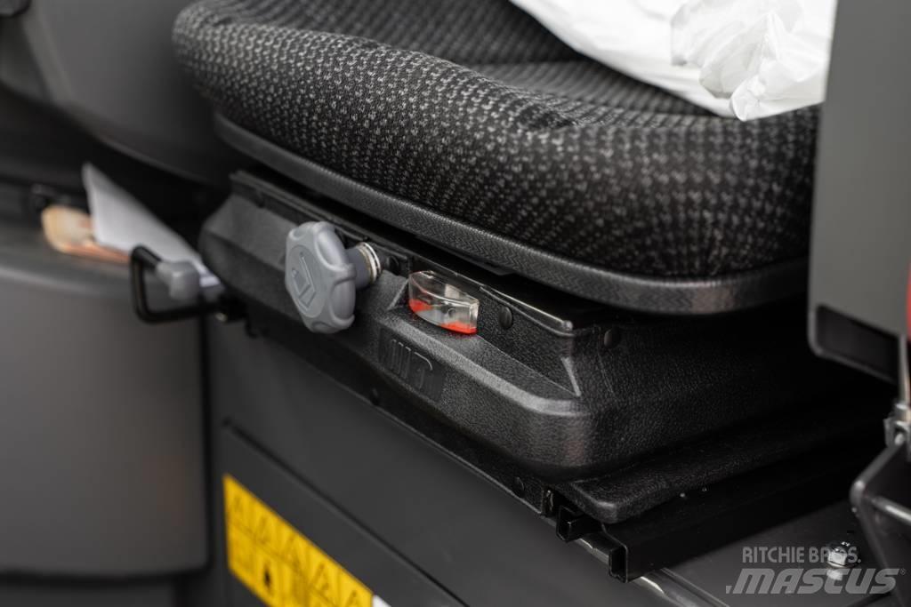 CASE CX 25D Minikaivukoneet < 7t