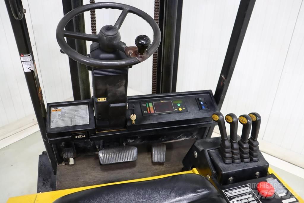 Yale ERP25ALF Sähkötrukit