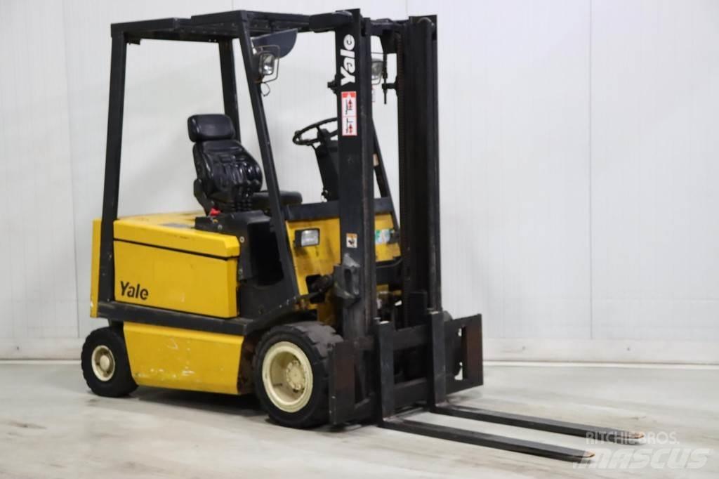 Yale ERP25ALF Sähkötrukit