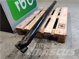 JLG 307 cardan shaft Vaihteisto