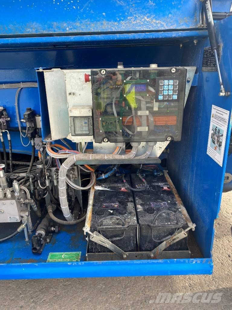 PB S 225-24 DS Saksilavat