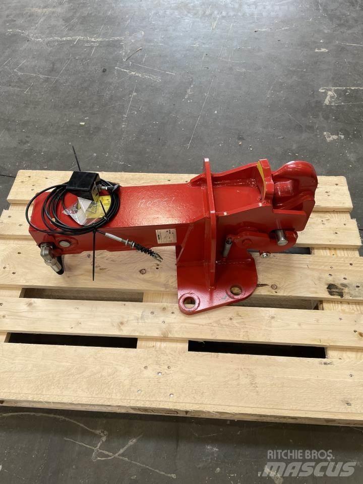 Manitou Diverse Kauhat