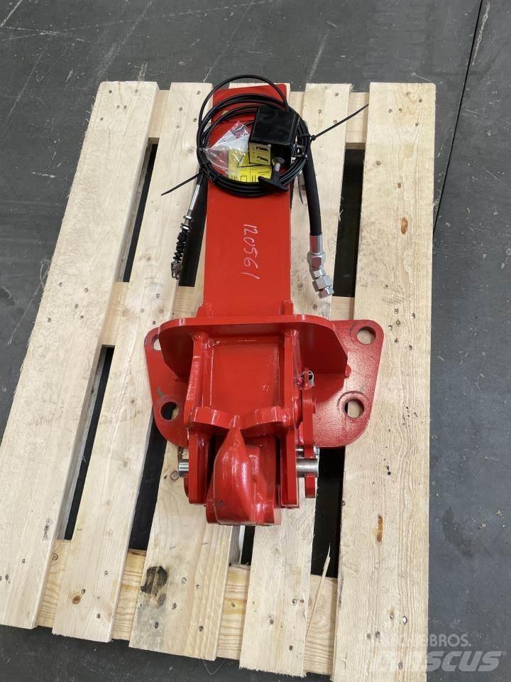 Manitou Diverse Kauhat