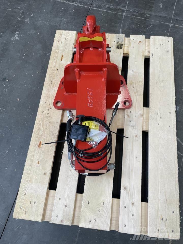 Manitou Diverse Kauhat