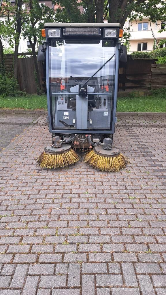 Hako Citymaster 300 Lakaisukoneet