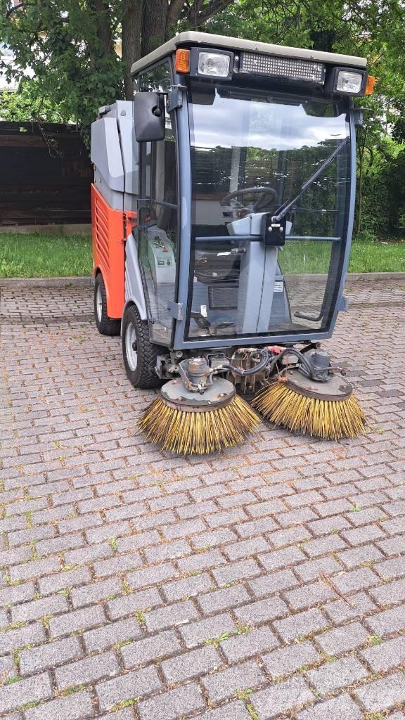 Hako Citymaster 300 Lakaisukoneet