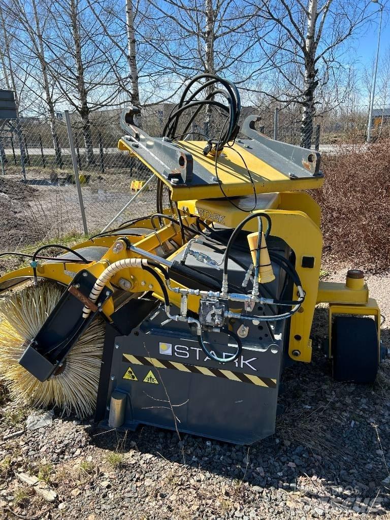 Stark KAH 2000 ST Lakaisukoneet
