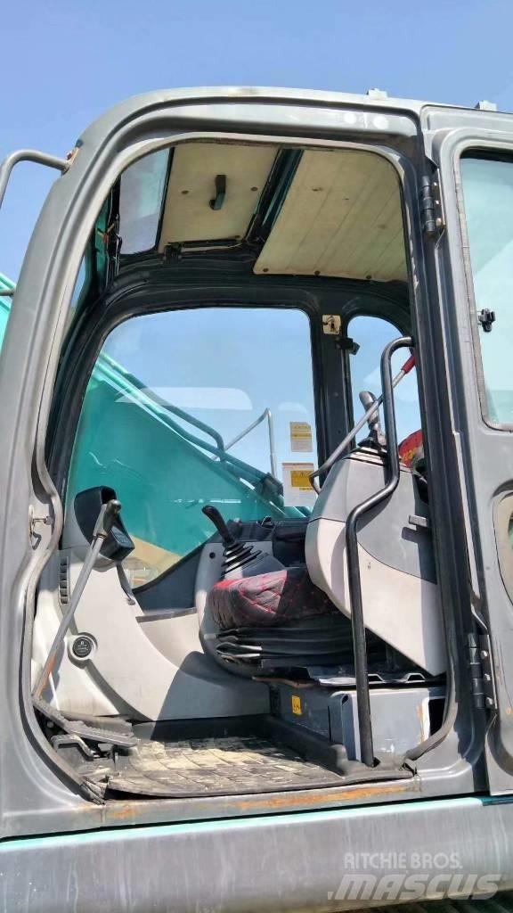 Kobelco SK 250-8 Telakaivukoneet