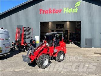 VM Loader 1036 LX Pienkuormaajat