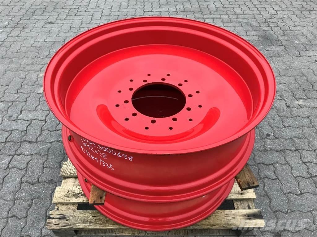  TRINKER 12 x 38 Muut maatalouskoneet