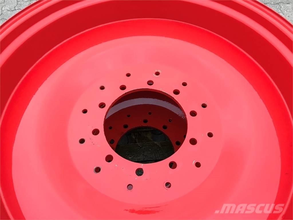  TRINKER 12 x 38 Muut maatalouskoneet