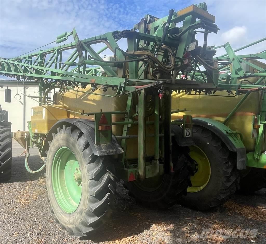 Dammann ANP 3027 Hinattavat ruiskut