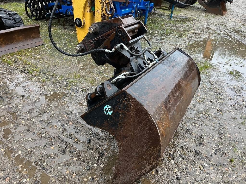 CAT 305 C Minikaivukoneet < 7t