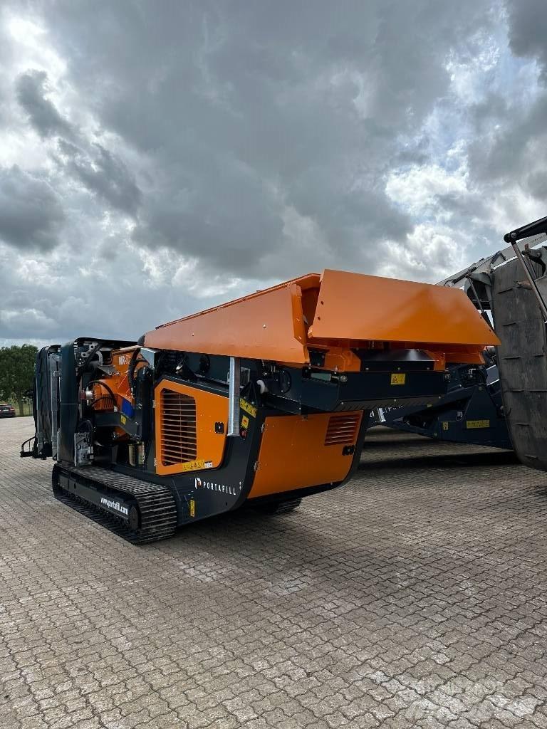 Portafill MR-5X Mobiiliseulat
