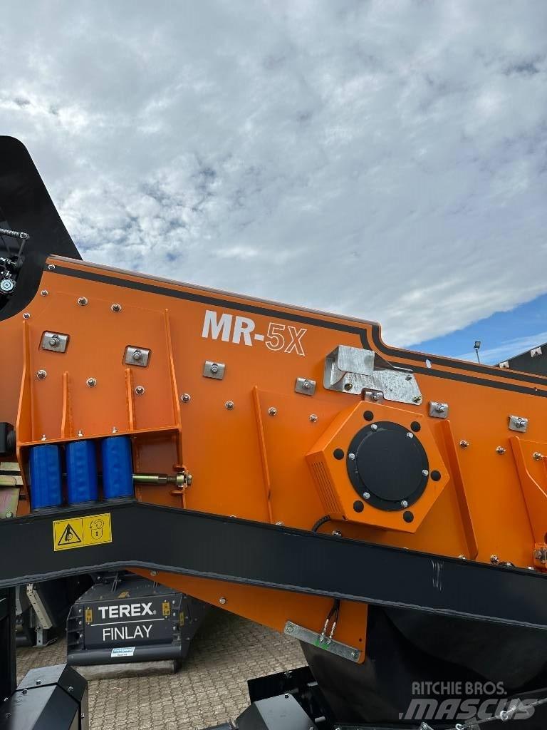 Portafill MR-5X Mobiiliseulat