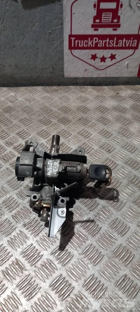 MAN TGX   81255016035 Ohjaamot ja sisustat