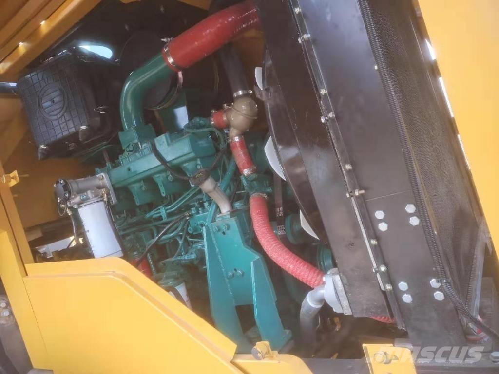 SDLG LG 955 F Pyöräkuormaajat