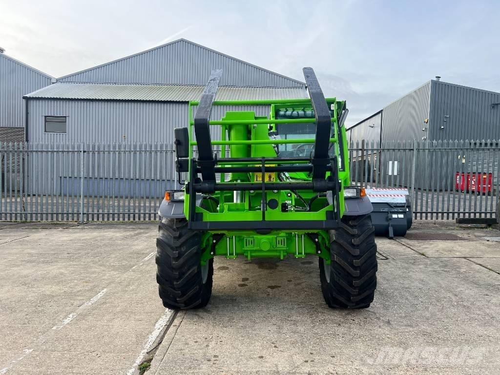 Merlo TF 42.7 Maatalouskurottajat