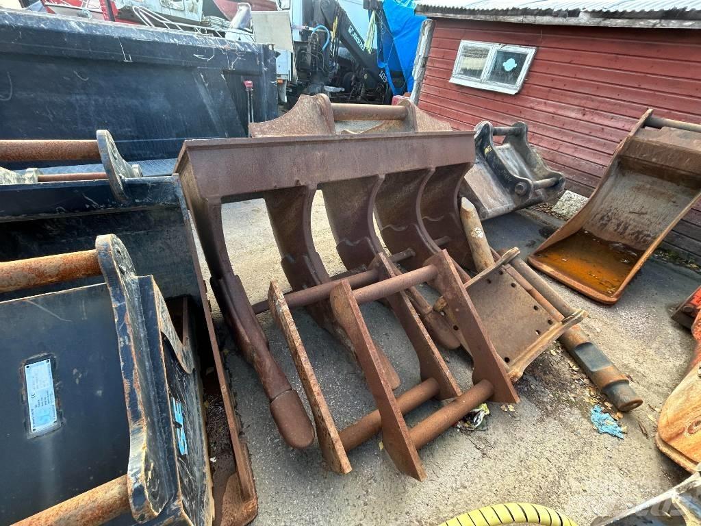  RIVKROK  S80 Muut