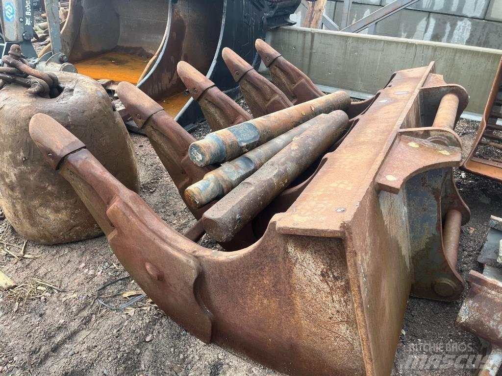  RIVKROK  S80 Muut