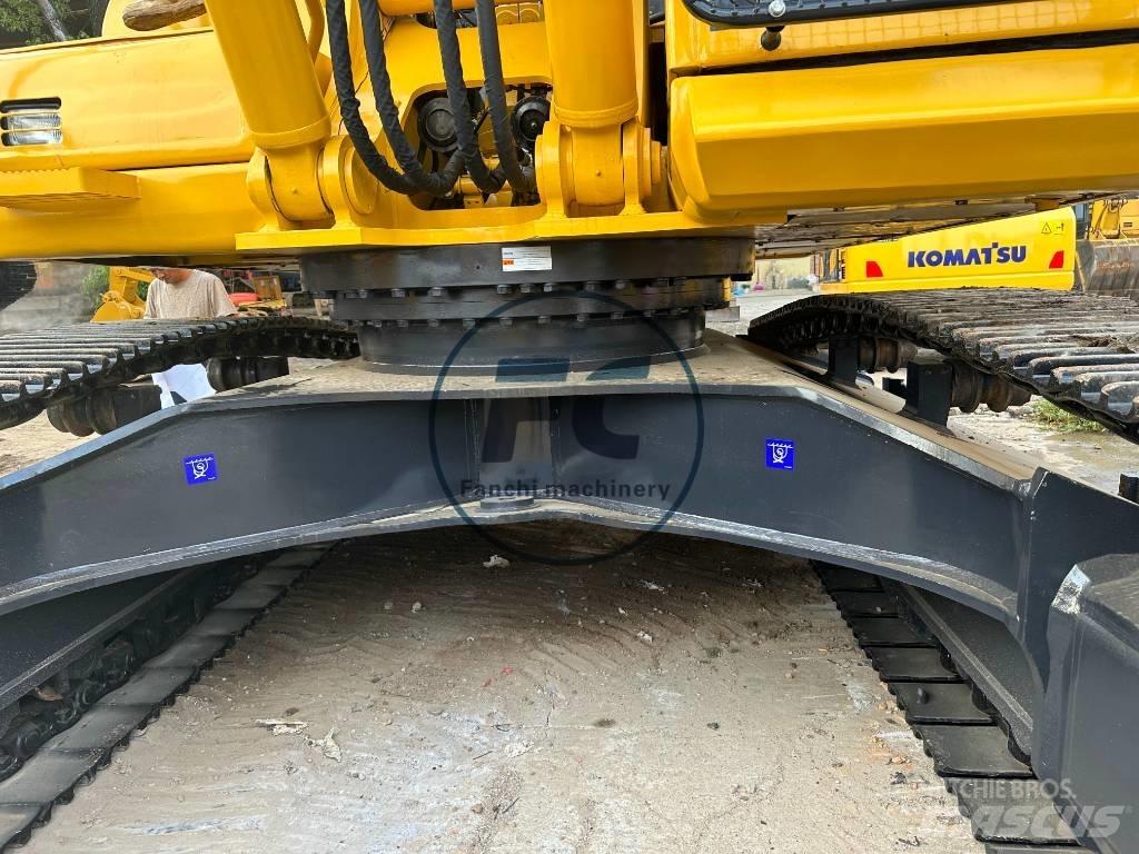 Komatsu PC 400-8 Telakaivukoneet