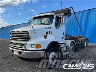 Sterling L9500 Vaihtolava-autot