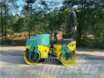 Ammann ARX 26 Tandemjyrät