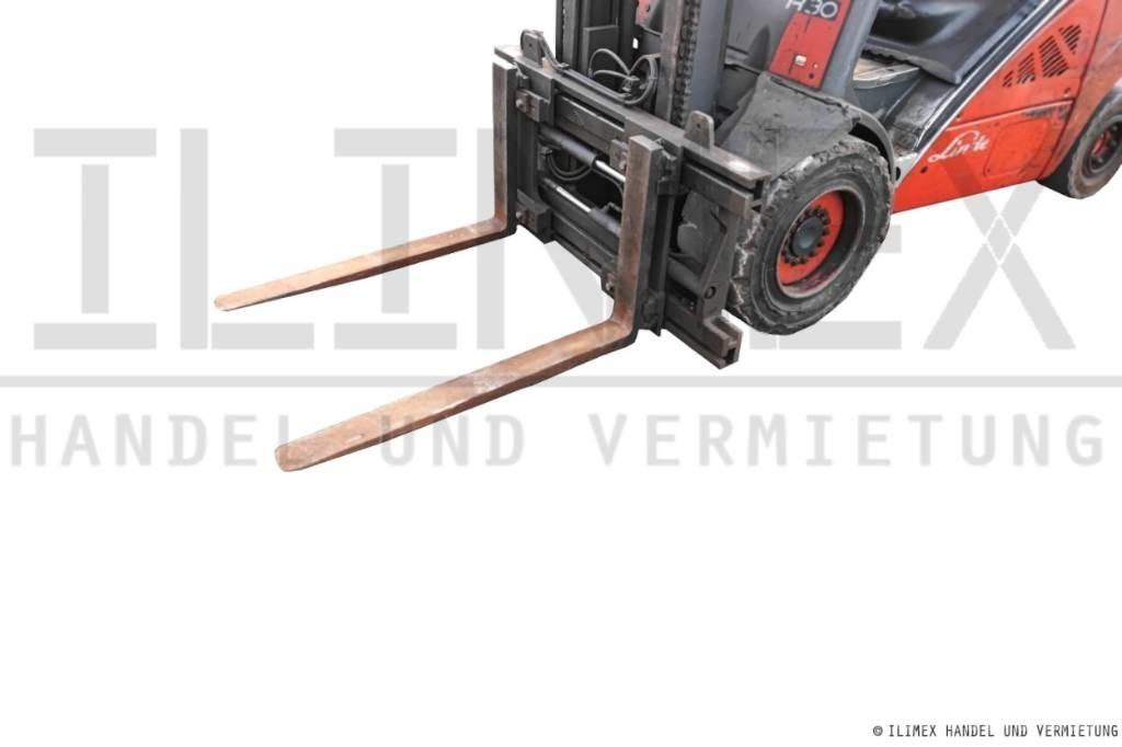 Linde H30 D Dieseltrukit