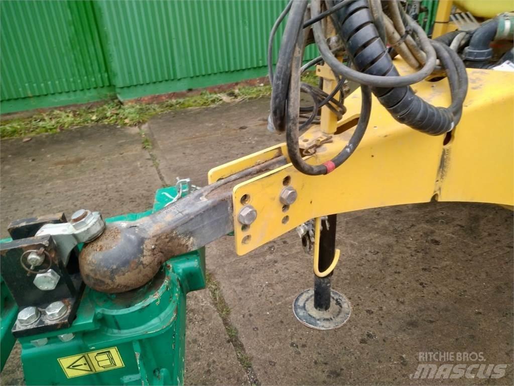 Dubex Mentor 9804 Hinattavat ruiskut