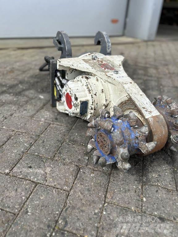 Erkat ER40 Repijät
