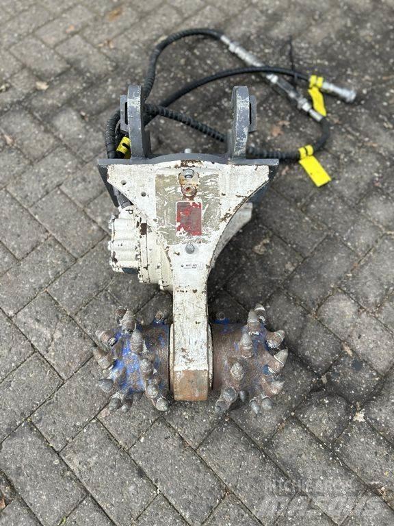 Erkat ER40 Repijät