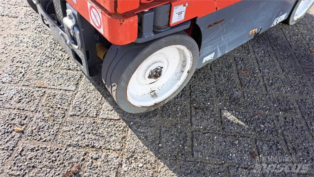 SkyJack SJ16 Muut henkilönosturit