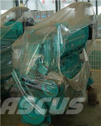 Cummins NTA855-G1 Moottorit