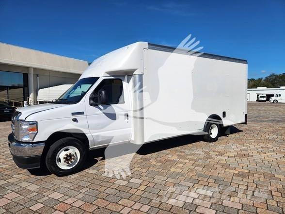 Ford E450 Muut koneet