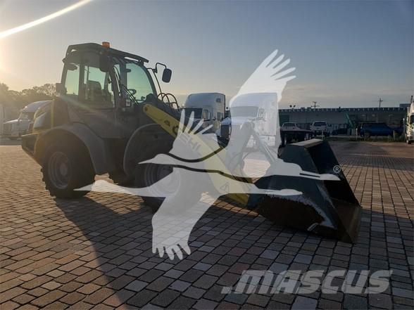 Gehl AWS46 Pyöräkuormaajat