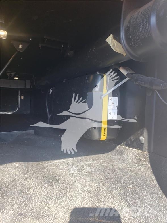 Kenworth T680 Vetopöytäautot