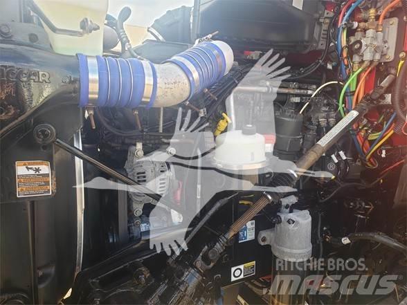 Kenworth T680 Vetopöytäautot
