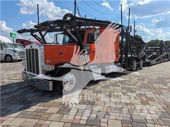 Peterbilt 388 Muut koneet