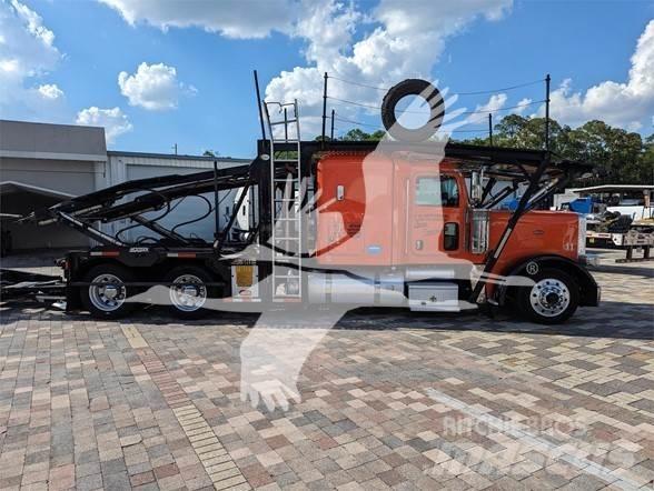Peterbilt 388 Muut koneet