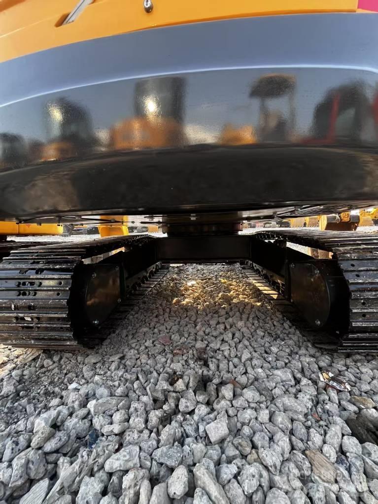 Volvo EC 60 C Telakaivukoneet