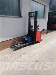 Linde L16i-AP-372 Lavansiirtotrukit ajotasolla
