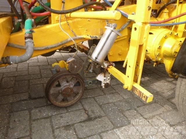 Hofmann H33D Muut