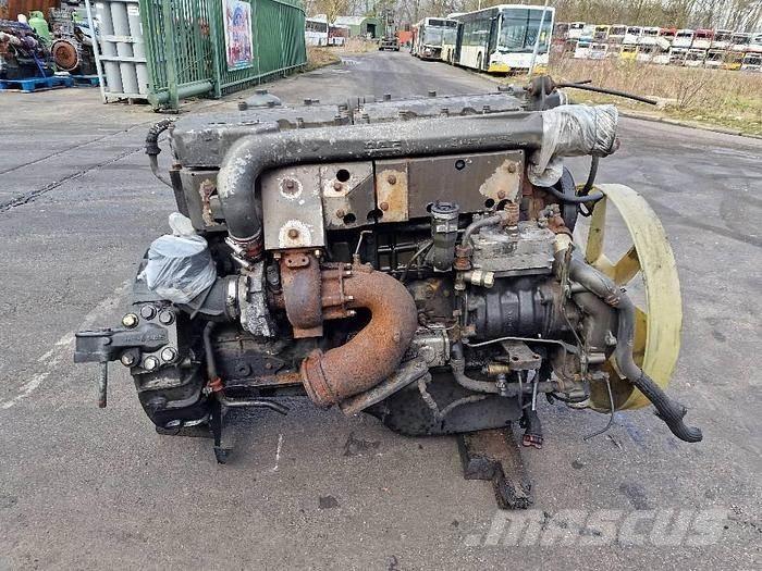  Engines PE 183 C1 Muut