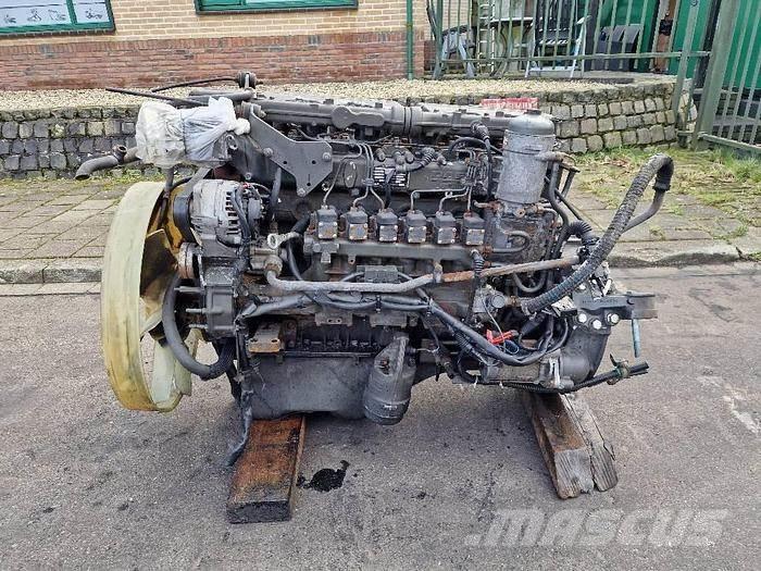  Engines PE 183 C1 Muut