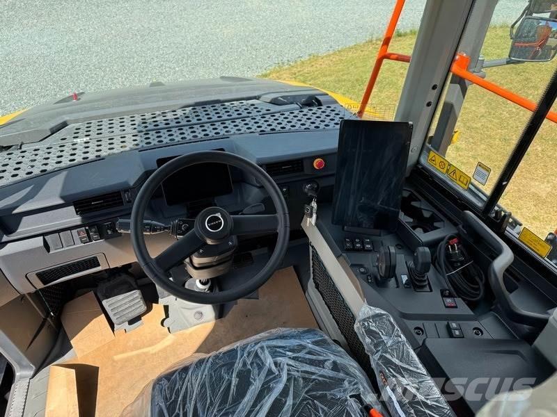 Volvo A 40 J Dumpperit