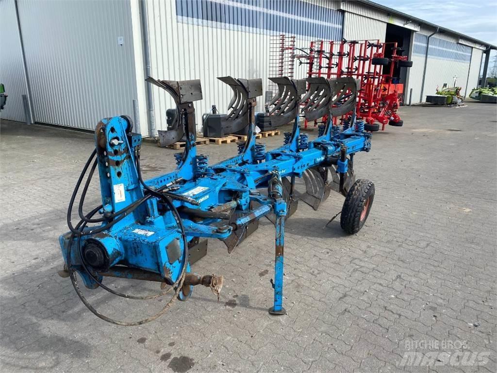 Lemken Vari-Opal Aurat