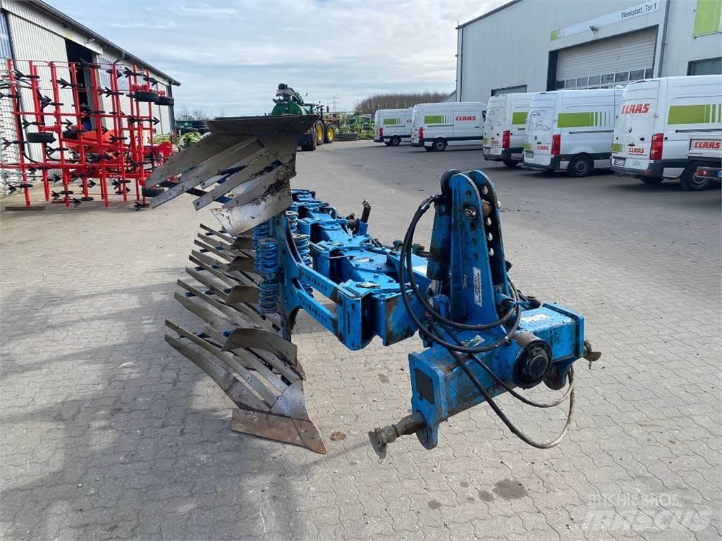 Lemken Vari-Opal Aurat