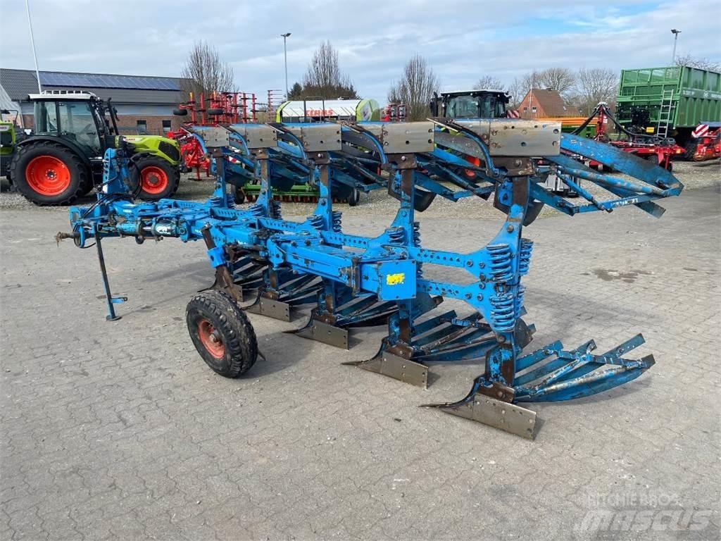 Lemken Vari-Opal Aurat