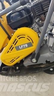 ATLAS COPCO LF57 LAT Tiivistyskoneet
