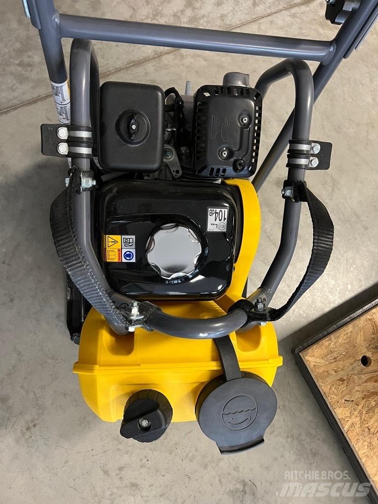 ATLAS COPCO LF57 LAT Tiivistyskoneet